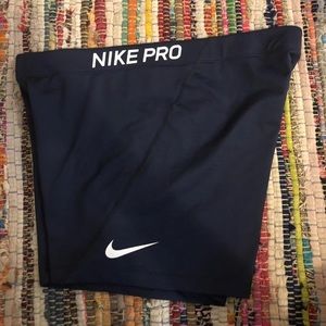 Nike Volleyball Spandex